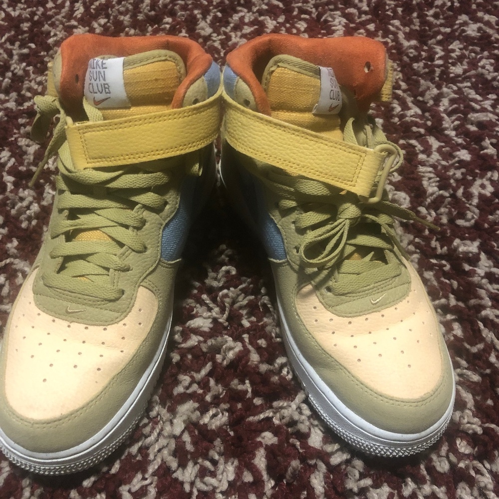 Shoes